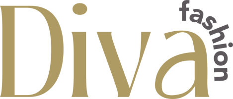 Logo Diva Fashion
