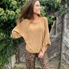 Effe pull in camel