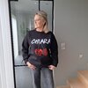 Losse sweater CHIARA