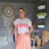 T-shirt SOHO New York