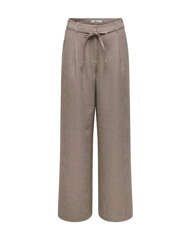 Only geruite broek miria 