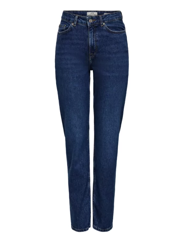 Jdy jeans straight model Petra lengte 32
