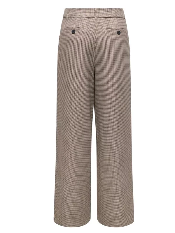 Only geruite broek miria 