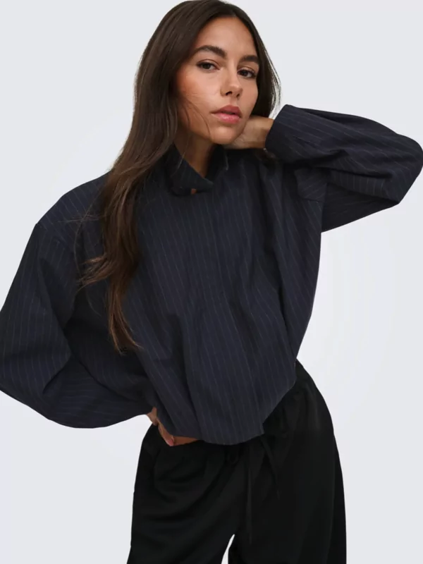 Jdy bomber jasje model Megan
