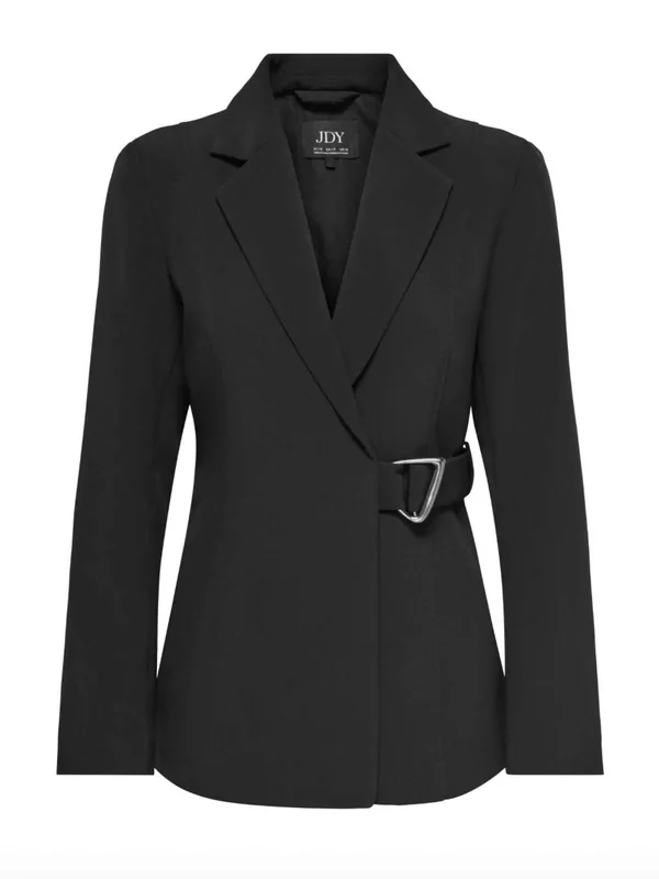 Jdy blazer model storm in zwart