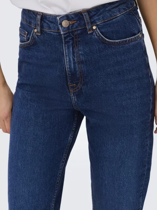 Jdy jeans straight model Petra lengte 32