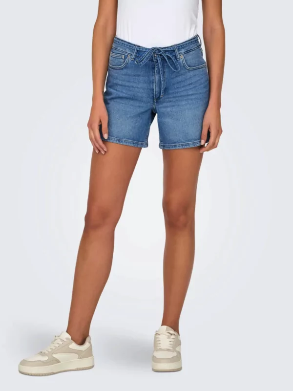 ONLY Jeans short Gianna 