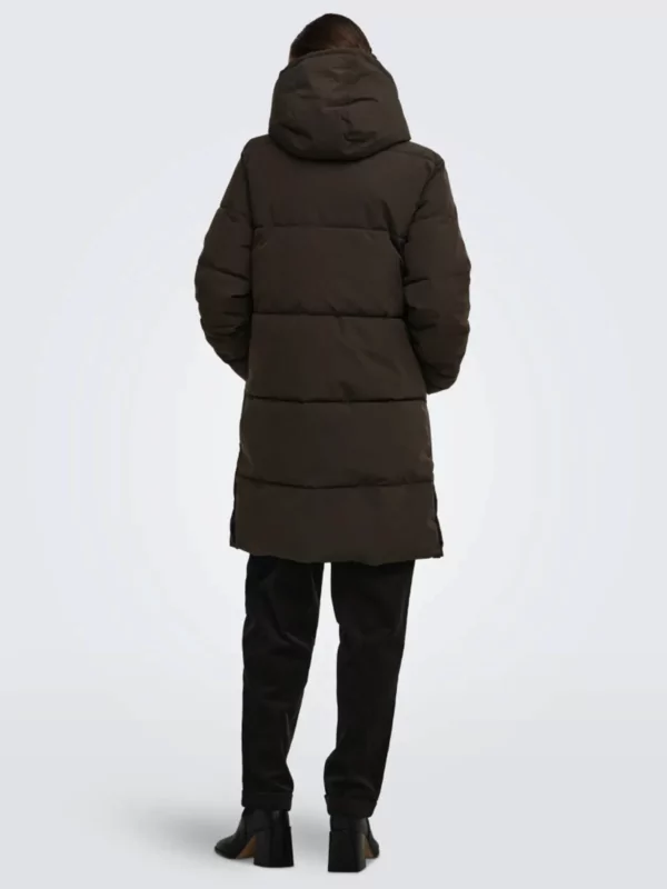 Jdy jas blair long hoody