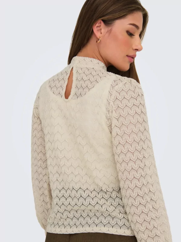 Jdy bloes Avery beige