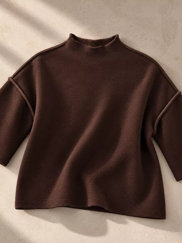 Effe pull in bruin