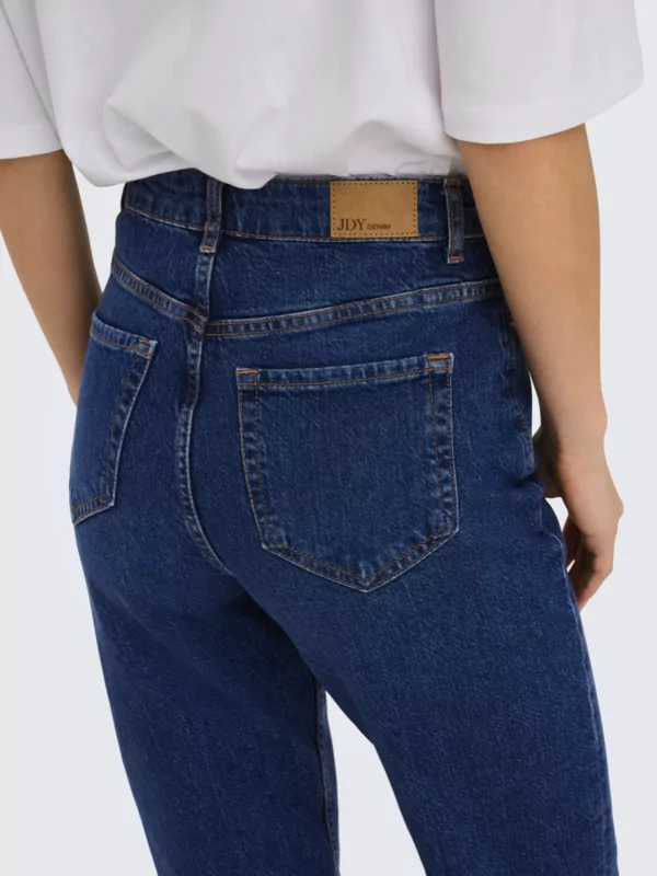 Jdy jeans straight model Petra lengte 32