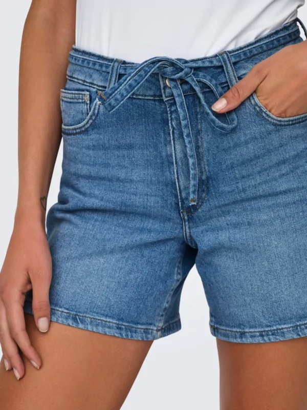 ONLY Jeans short Gianna 