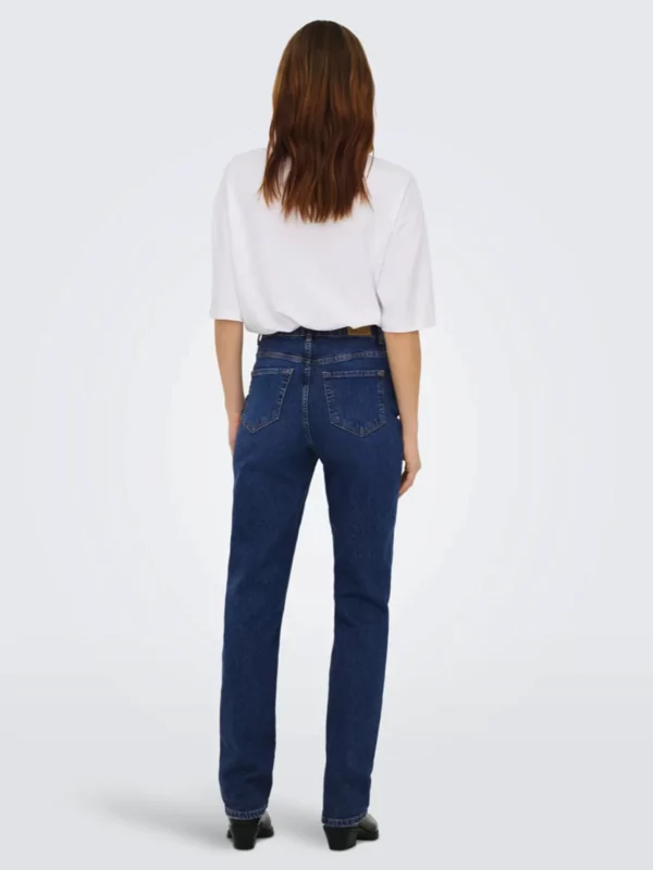 Jdy jeans straight model Petra lengte 32