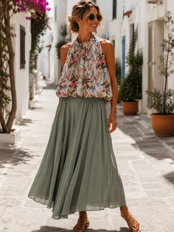 Top printed