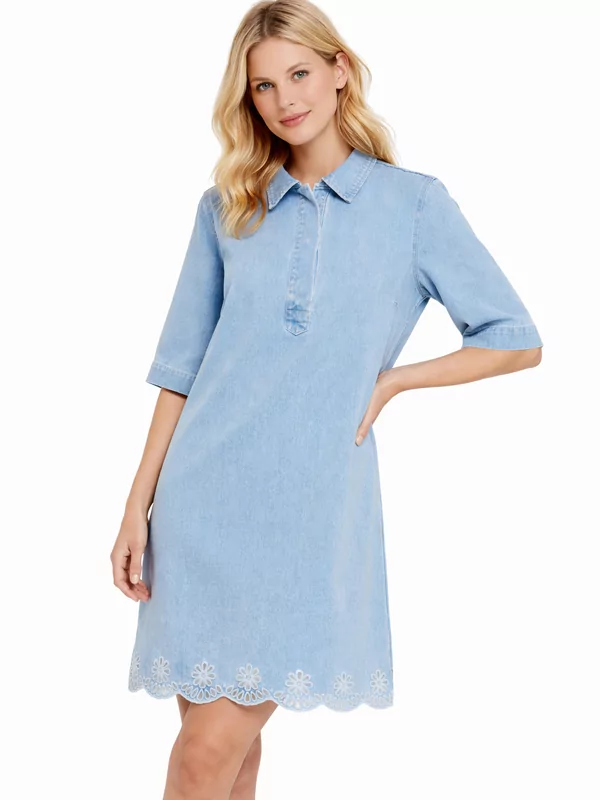 Only Jeans kleedje Belle