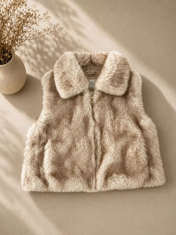 Body in beige bruin