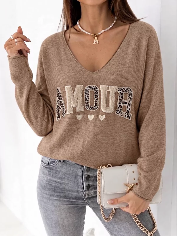 Pull amour in camel
