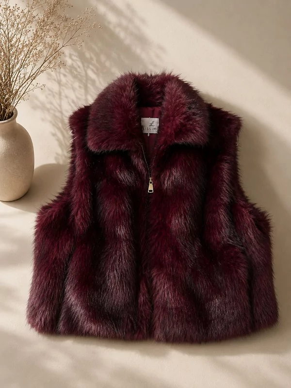 Body in burgundy