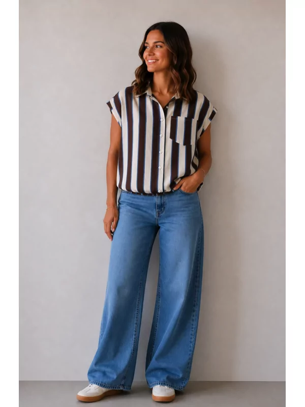 Only jeans model madison lengte 30