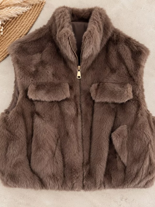 Body in taupe